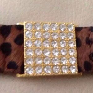 European boutique bracelet